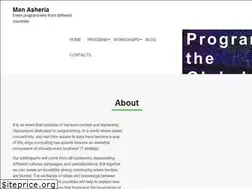Sites similar to herman.asia