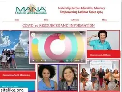 Sites similar to hermana.org