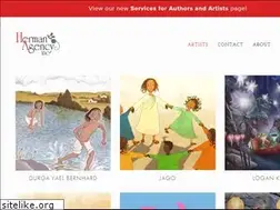 Sites similar to hermanagencyinc.com