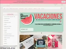 Sites similar to hermanasbolenashop.com