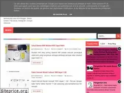 Sites similar to hermanbaguz.blogspot.com