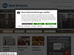 Sites similar to hermanbang.dk