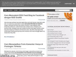 Sites similar to hermanblogtips.blogspot.com