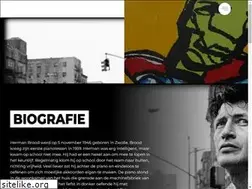 Sites similar to hermanbrood.nl