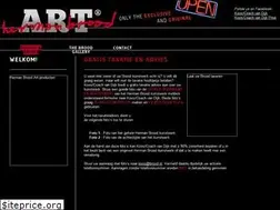 Sites similar to hermanbroodart.nl