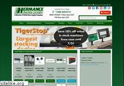 Sites similar to hermance.com