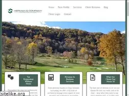Sites similar to hermancpa.com