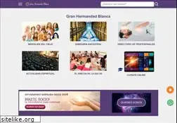 Sites similar to hermandadblanca.org
