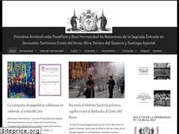 Sites similar to hermandaddelamor.net