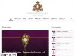Sites similar to hermandaddelao.es