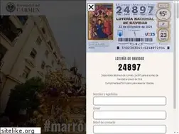 Sites similar to hermandaddelcarmen.es