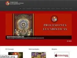 Sites similar to hermandades-de-sevilla.org