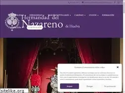 Sites similar to hermandadnazarenohuelva.com