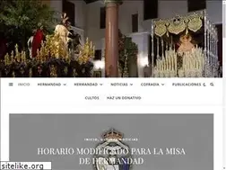 Sites similar to hermandadredencion.com
