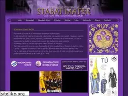 Sites similar to hermandadstabatmater.com