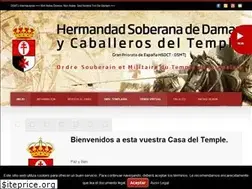 Sites similar to hermandadtemple.org