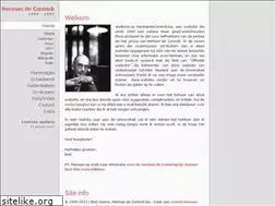 Sites similar to hermandeconinck.be