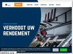 Sites similar to hermandehaan.nl