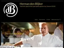 Sites similar to hermandenblijker.nl
