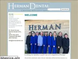 Sites similar to hermandental.com