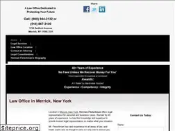 Sites similar to hermanfleischmanlaw.com