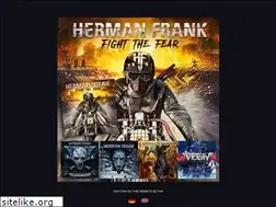 Sites similar to hermanfrank.com