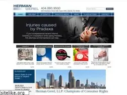 Sites similar to hermangerel.com