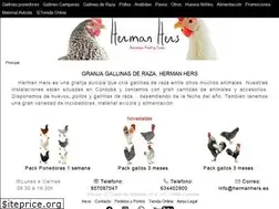 Sites similar to hermanhers.es