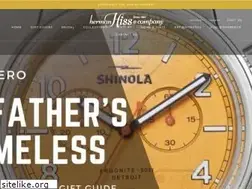 Sites similar to hermanhiss.net
