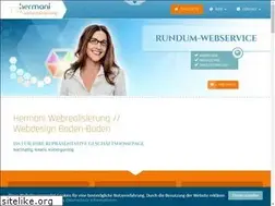 Sites similar to hermani-web.de