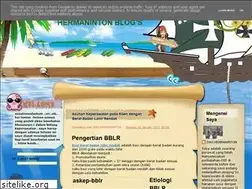 Sites similar to hermaninton.blogspot.com