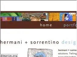 Sites similar to hermanisorrentino.com