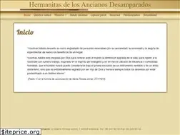 Sites similar to hermanitas.net