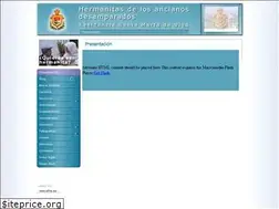 Sites similar to hermanitasvigo.es