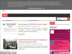 Sites similar to hermankampus.blogspot.com