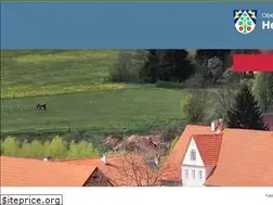 Sites similar to hermankovice.cz