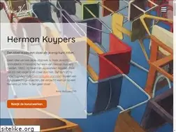 Sites similar to hermankuypers.nl