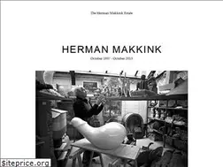 Sites similar to hermanmakkink.com
