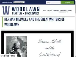 Sites similar to hermanmelville.org