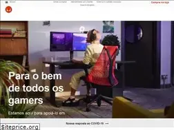 Sites similar to hermanmiller.com.br