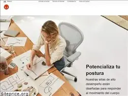 Sites similar to hermanmiller.com.mx