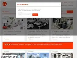 Sites similar to hermanmillerreach.com