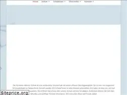 Sites similar to hermann-allmers-schule.de
