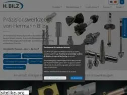 Sites similar to hermann-bilz.de