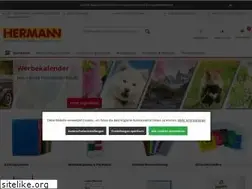 Sites similar to hermann-direkt.de