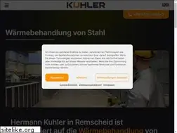 Sites similar to hermann-kuhler.de