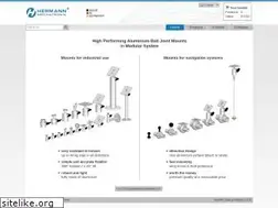 Sites similar to hermann-mechatronik.com