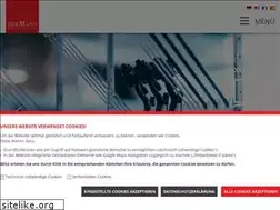 Sites similar to hermann-medizintechnik.de