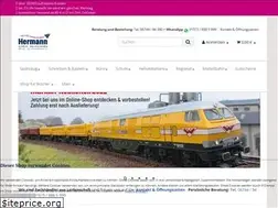 Sites similar to hermann-oberwesel.de