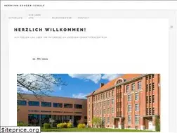 Sites similar to hermann-scheer-schule.de